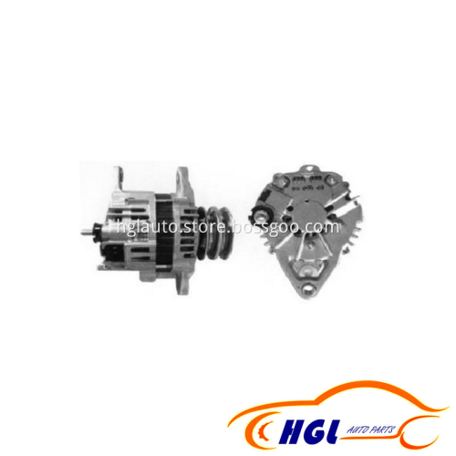 Alternator for HINO W06E H06C 27040-1410